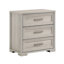Ensemble de chambre avec lit tapissier Liora-123491261-123491258-123491259