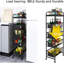 Chariot H 41,73 x l 9,06