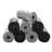 Plastic Trash Bags - 160 Count