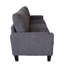 Canapé en tissu Modern Living Room-854782698