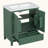 Multi-functional Bathroom Vanity with Sink Combo