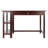 Mcbryde Solid Wood Base Writing Desk