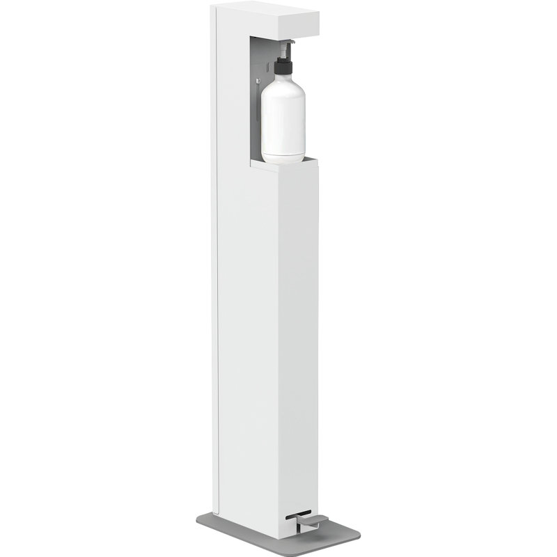 Desi Kick Soap Dispenser