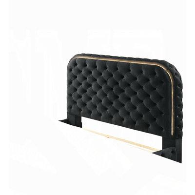 Kana Bed Component Headboard