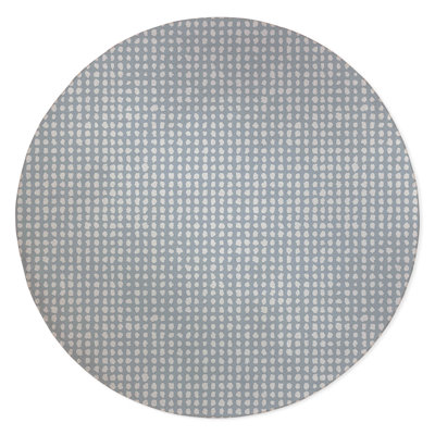 Tapis de jeu pour enfants Grunge Row