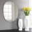 Mazie Asymmetrical Mirror