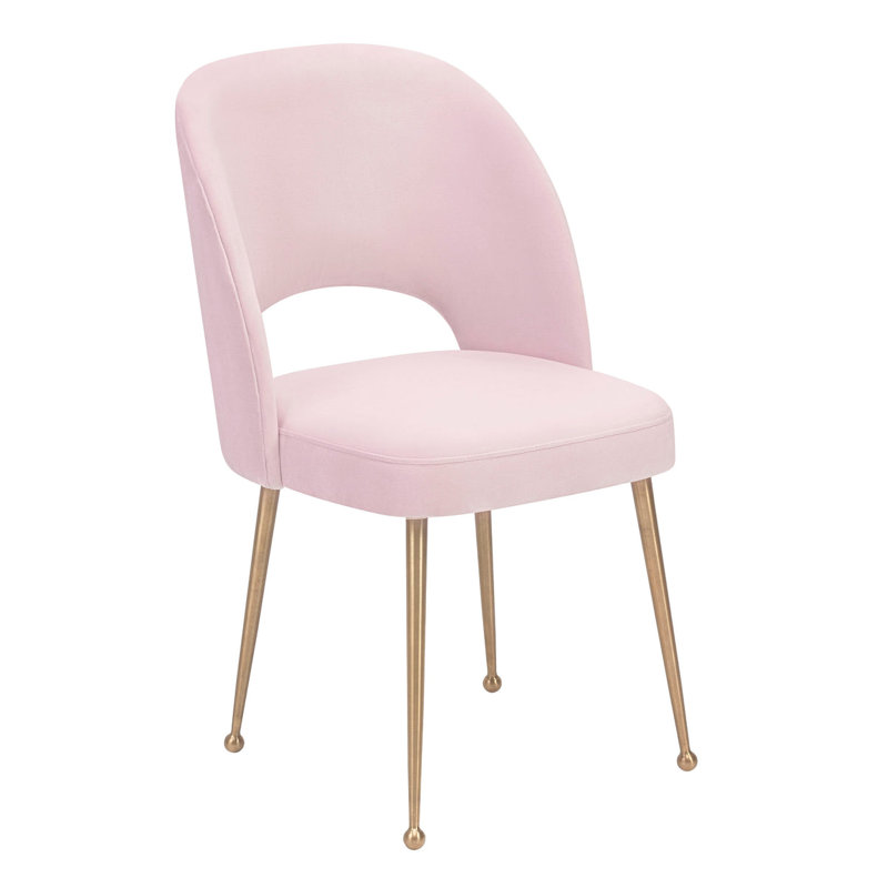 Chaise Cheryl, Rosé