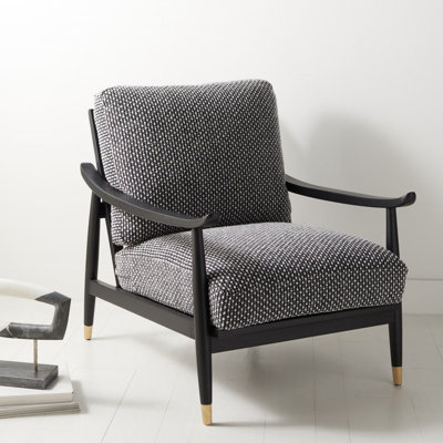 Fauteuil de 26 po de largeur