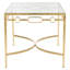 Table basse Oxendine
