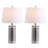 Bedfordshire Ceramic Table Lamp