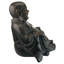Statue de Bouddha riant heureux Hotei-38031375