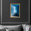 Deep Ocean Walls II Print by Oliver Gal-649724303-692894515