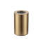 Smart Toothbrush Holder - Free Standing - 3" Brass/Satin Brass-1723724991