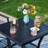 Alyne Square 2-Person Bistro Set with Cushions