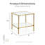 Table d'appoint Premier-125907571