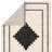 Evelet Powerloomed Moroccan Area Rug-1401762098