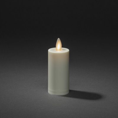 LED-Kerze