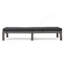Chaise longue PUERTA KD CHAISE