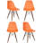 17.5'' H Side Chair-21302178