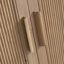 Freestanding Standard With Ceramic Top