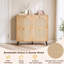 24 Pair Shoe Storage Cabinet