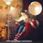Lampe sur pied 70 po pour salon-398329870