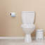 Wall Mounted Toilet Roll Holder