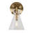 Chew Magna Armed Sconce-574621633