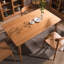 Table de salle à manger Naritaka-290012940