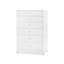 Ming 6 - Drawer Dresser-1006023756