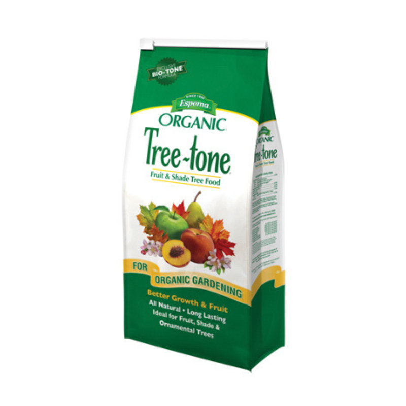 Espoma Tree Tone, 4 Lb
