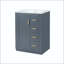 Single Bathroom Vanity with Ceramic Top-330434206