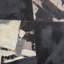 Ulysse encadré sur toile