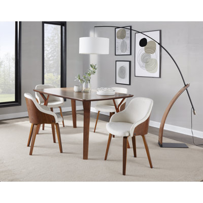 Folia-Bacci Dining Set - 5 Piece