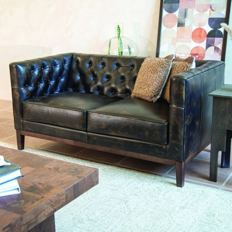 Jefferson 2 Seater Sofa