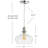 Lora 1 - Light Pendant-264504067