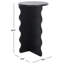 Table d'appoint Michelo Wavy-1587109265