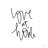 " Love At Home " by Jaxn Blvd.-535197284-507582113-507582125