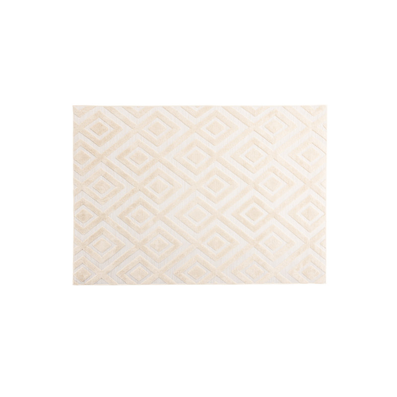Annelinde 160cm X 230cm Area Rug, Ivory