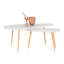 Miya Three Leg Coffee Table-1199451409