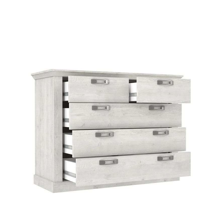 Aleisha Chest
