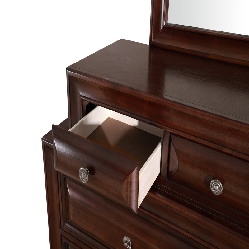 Commode