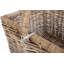Tweedbrook Open Ended Log Carrier Basket-40593362