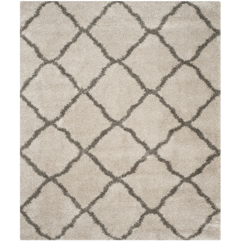 Charmain Area Rug, Rectangle 8' x 10'