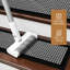 Tapis antidérapants pour tapis en caoutchouc-1208887410