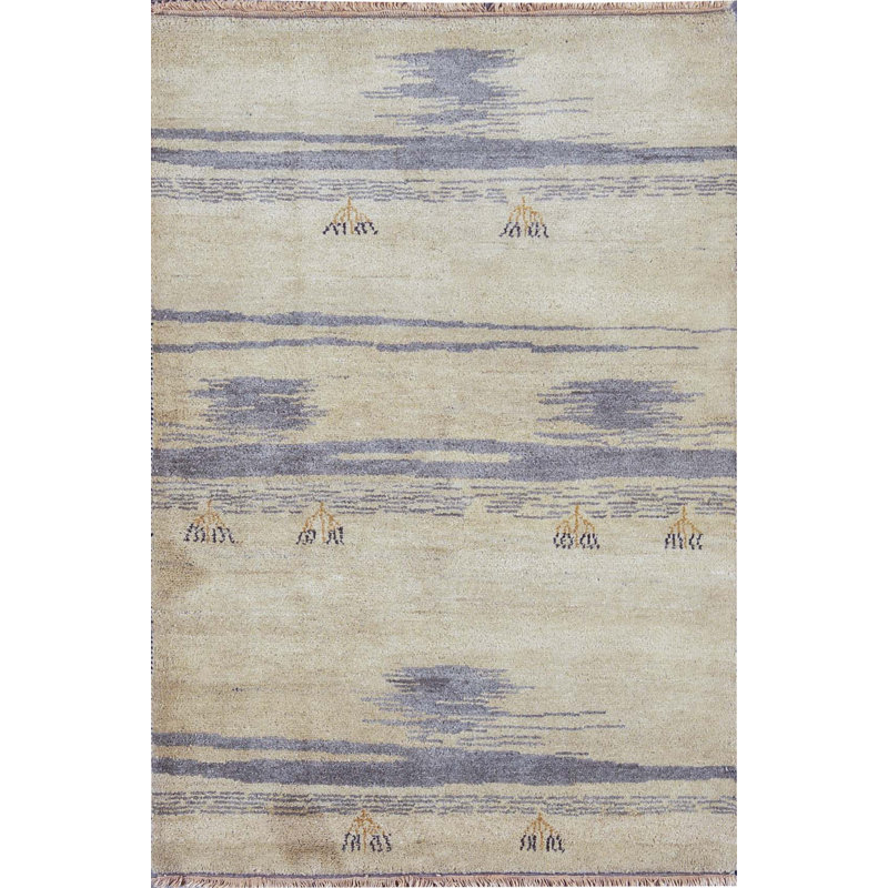 Wool Area Rug