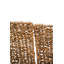 Antaun Bamboo Slat / Seagrass Tree Skirt