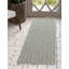 Whisenant Striped Indoor / Outdoor Area Rug-1146883208