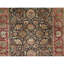 Hand Woven Wool Oriental Area Rug