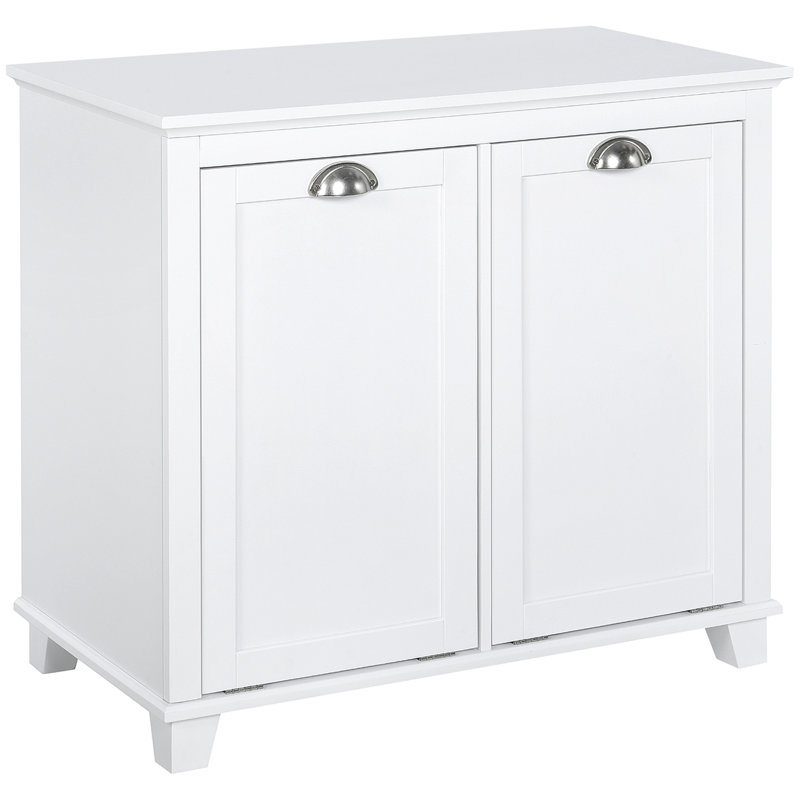 Armoire de salle de bain Tilt-Out